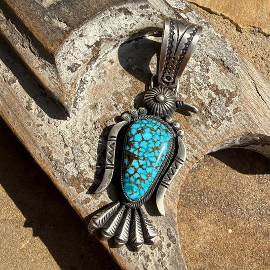 Calvin Martinez Kingman Bird #1